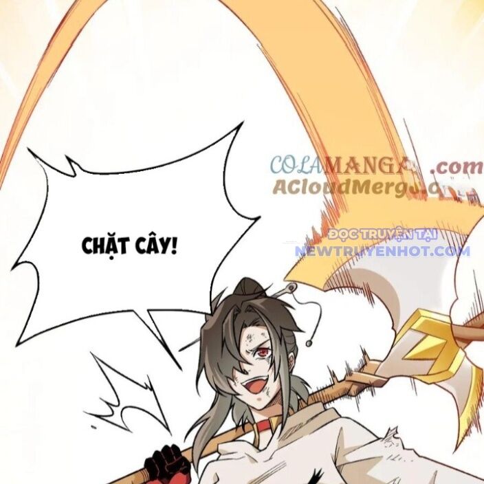 Toàn Dân Chuyển Chức  Duy Ta Vô Chức Tán Nhân - Chapter 156 - Page 46