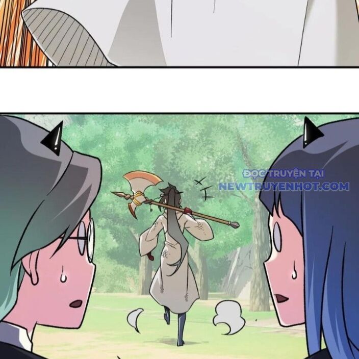 Toàn Dân Chuyển Chức  Duy Ta Vô Chức Tán Nhân - Chapter 156 - Page 48