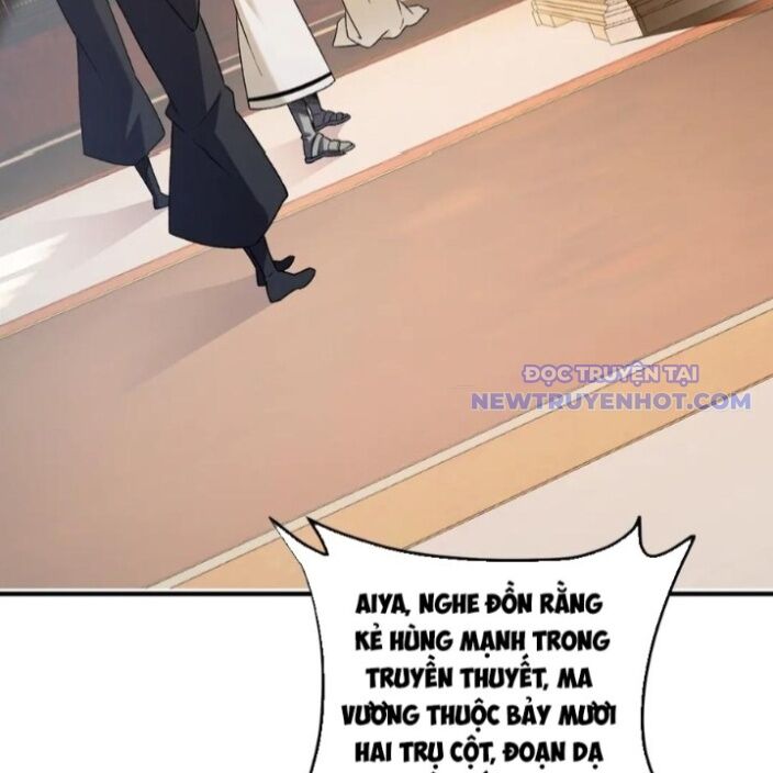 Toàn Dân Chuyển Chức  Duy Ta Vô Chức Tán Nhân - Chapter 156 - Page 51