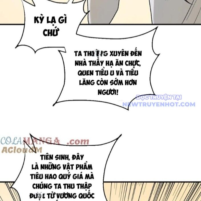 Toàn Dân Chuyển Chức  Duy Ta Vô Chức Tán Nhân - Chapter 156 - Page 55