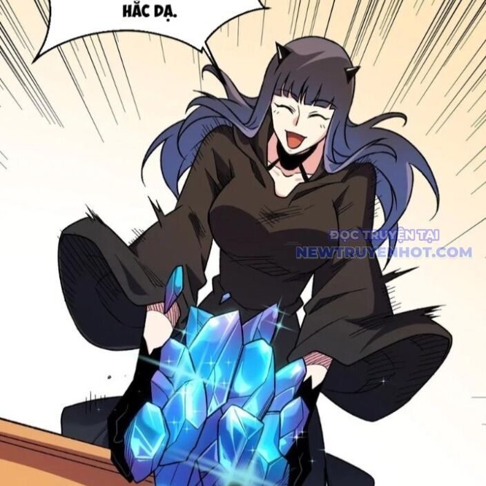 Toàn Dân Chuyển Chức  Duy Ta Vô Chức Tán Nhân - Chapter 156 - Page 56