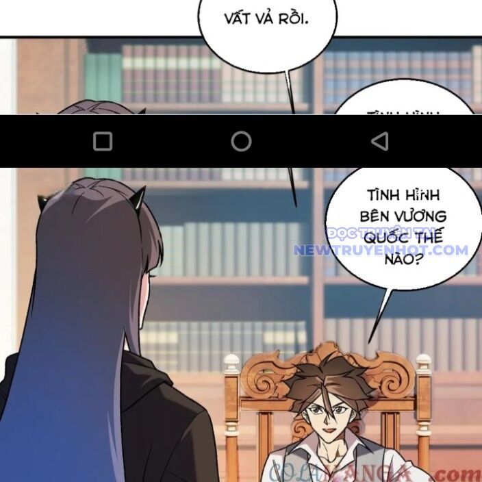 Toàn Dân Chuyển Chức  Duy Ta Vô Chức Tán Nhân - Chapter 156 - Page 58