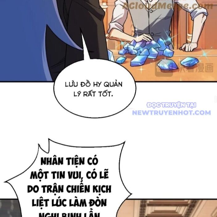 Toàn Dân Chuyển Chức  Duy Ta Vô Chức Tán Nhân - Chapter 156 - Page 59