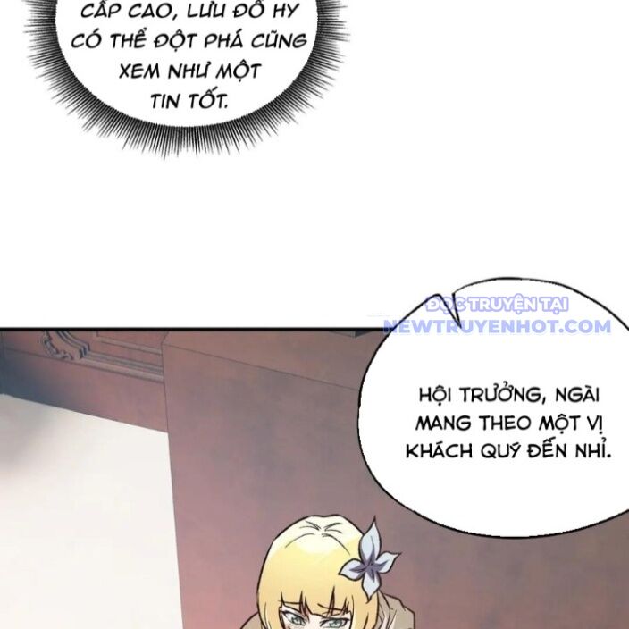 Toàn Dân Chuyển Chức  Duy Ta Vô Chức Tán Nhân - Chapter 156 - Page 61