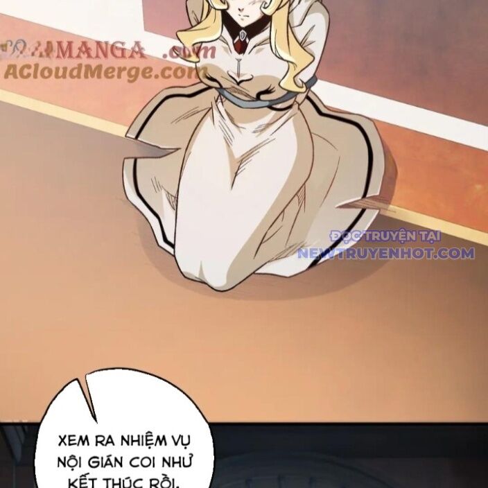 Toàn Dân Chuyển Chức  Duy Ta Vô Chức Tán Nhân - Chapter 156 - Page 62