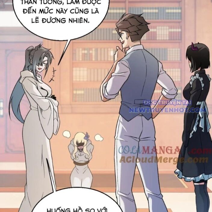 Toàn Dân Chuyển Chức  Duy Ta Vô Chức Tán Nhân - Chapter 156 - Page 67