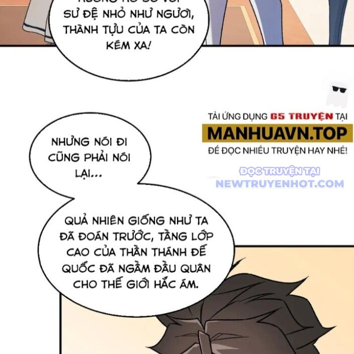 Toàn Dân Chuyển Chức  Duy Ta Vô Chức Tán Nhân - Chapter 156 - Page 68