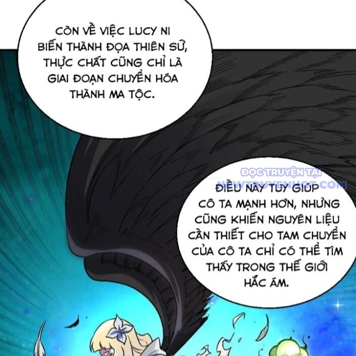 Toàn Dân Chuyển Chức  Duy Ta Vô Chức Tán Nhân - Chapter 156 - Page 71