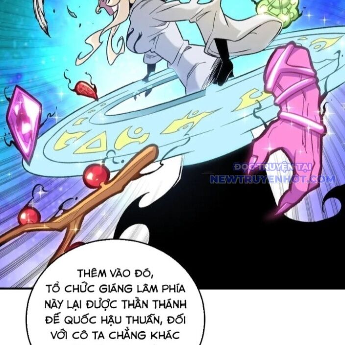 Toàn Dân Chuyển Chức  Duy Ta Vô Chức Tán Nhân - Chapter 156 - Page 72