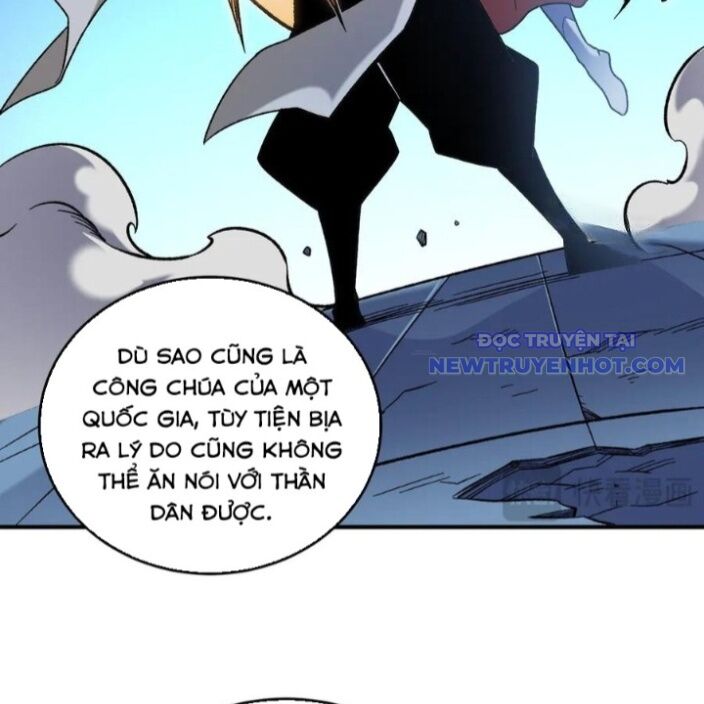 Toàn Dân Chuyển Chức  Duy Ta Vô Chức Tán Nhân - Chapter 156 - Page 75