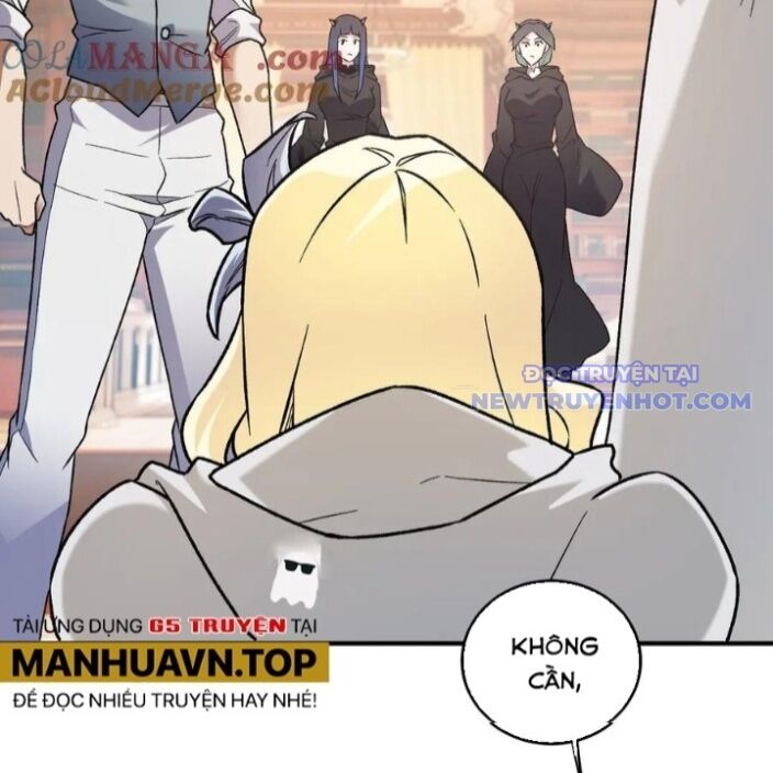 Toàn Dân Chuyển Chức  Duy Ta Vô Chức Tán Nhân - Chapter 156 - Page 77