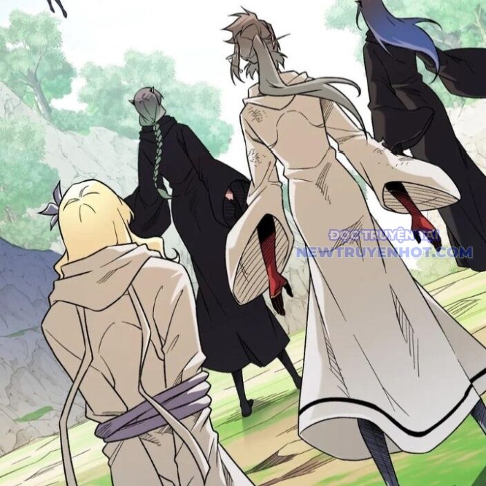 Toàn Dân Chuyển Chức  Duy Ta Vô Chức Tán Nhân - Chapter 156 - Page 8