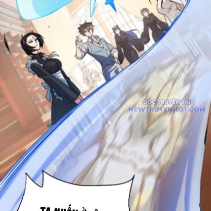 Toàn Dân Chuyển Chức  Duy Ta Vô Chức Tán Nhân - Chapter 156 - Page 81