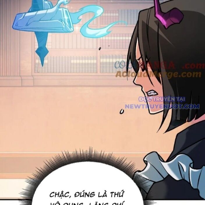 Toàn Dân Chuyển Chức  Duy Ta Vô Chức Tán Nhân - Chapter 156 - Page 83