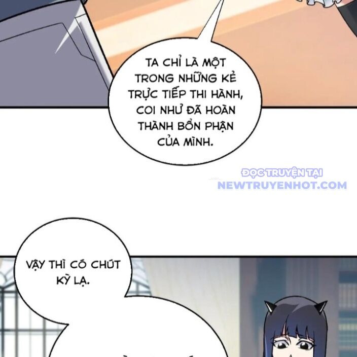 Toàn Dân Chuyển Chức  Duy Ta Vô Chức Tán Nhân - Chapter 156 - Page 94