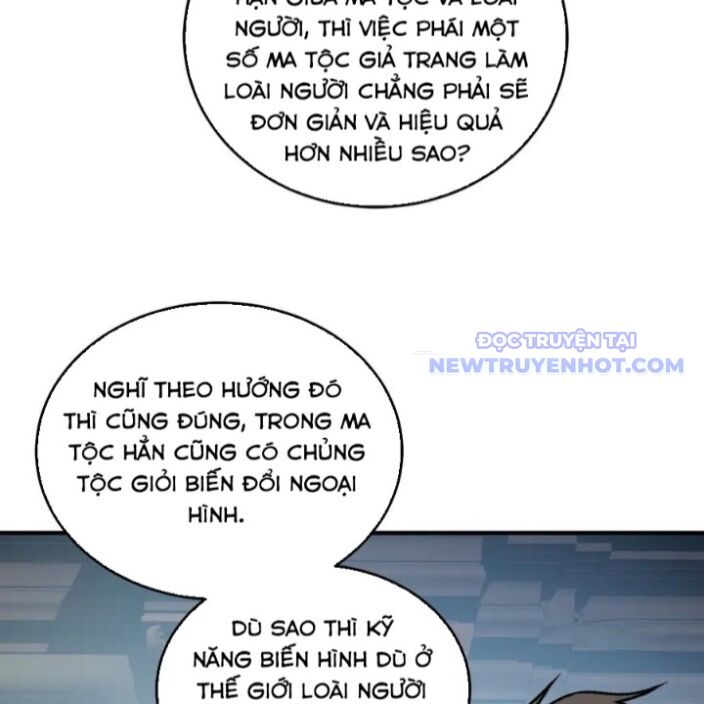 Toàn Dân Chuyển Chức  Duy Ta Vô Chức Tán Nhân - Chapter 156 - Page 96