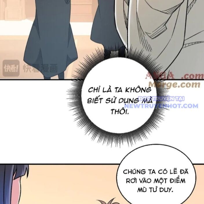 Toàn Dân Chuyển Chức  Duy Ta Vô Chức Tán Nhân - Chapter 156 - Page 98