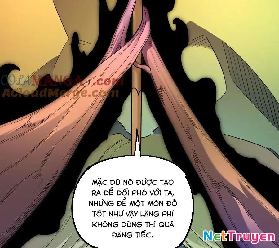 Toàn Dân Chuyển Chức  Duy Ta Vô Chức Tán Nhân - Chapter 157 - Page 106