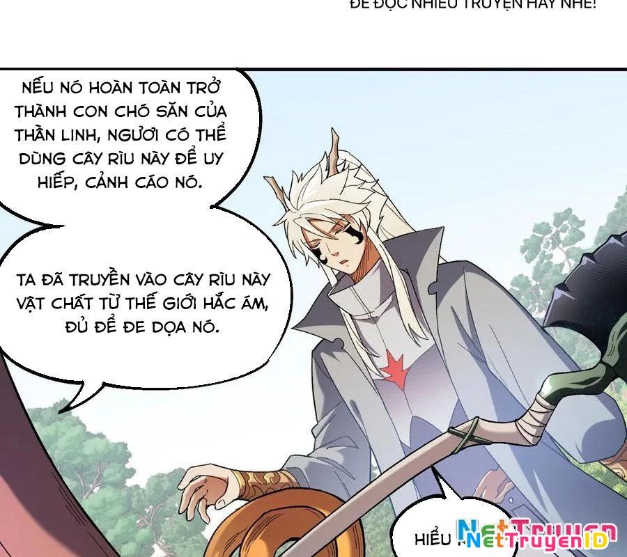 Toàn Dân Chuyển Chức  Duy Ta Vô Chức Tán Nhân - Chapter 157 - Page 111