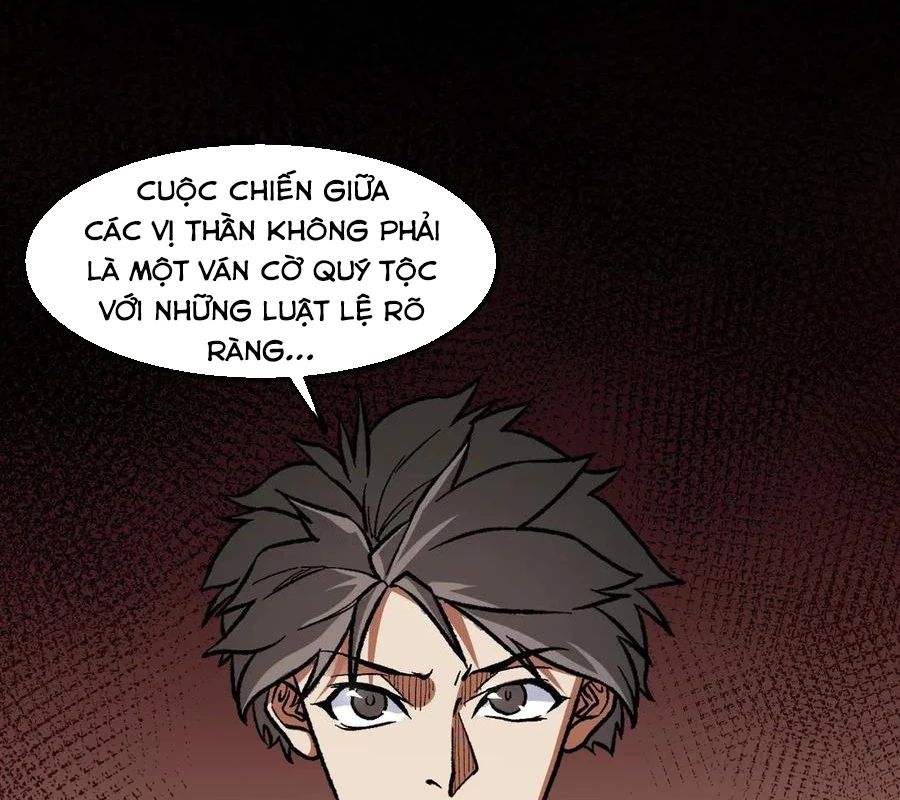 Toàn Dân Chuyển Chức  Duy Ta Vô Chức Tán Nhân - Chapter 157 - Page 15