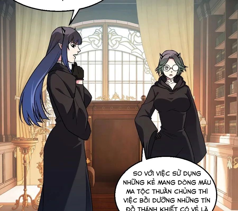 Toàn Dân Chuyển Chức  Duy Ta Vô Chức Tán Nhân - Chapter 157 - Page 18