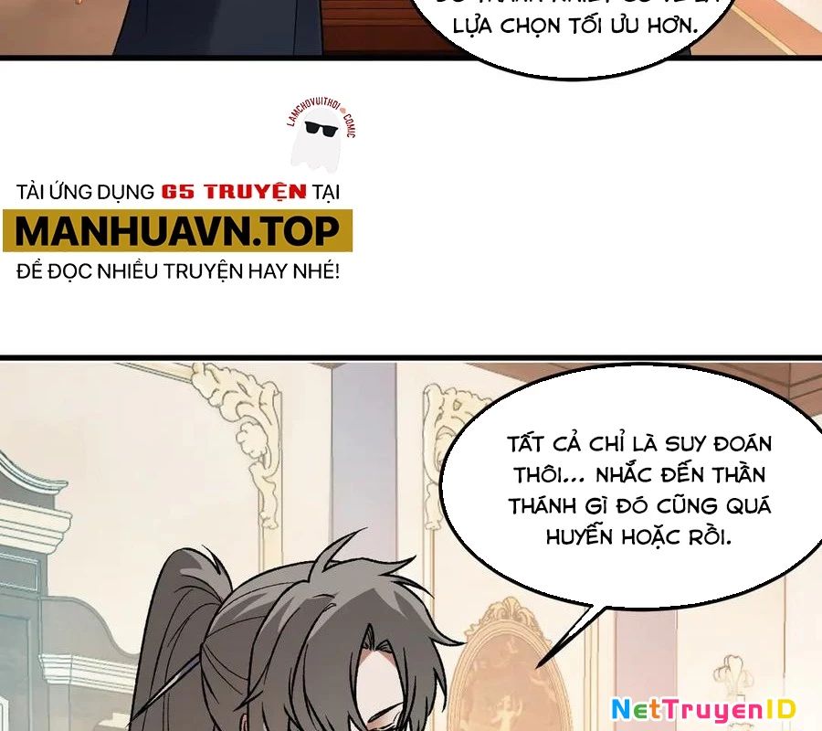 Toàn Dân Chuyển Chức  Duy Ta Vô Chức Tán Nhân - Chapter 157 - Page 19