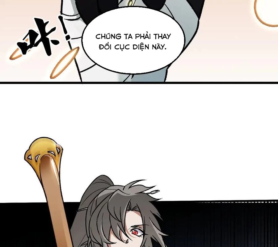 Toàn Dân Chuyển Chức  Duy Ta Vô Chức Tán Nhân - Chapter 157 - Page 22