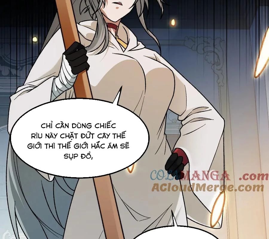 Toàn Dân Chuyển Chức  Duy Ta Vô Chức Tán Nhân - Chapter 157 - Page 23