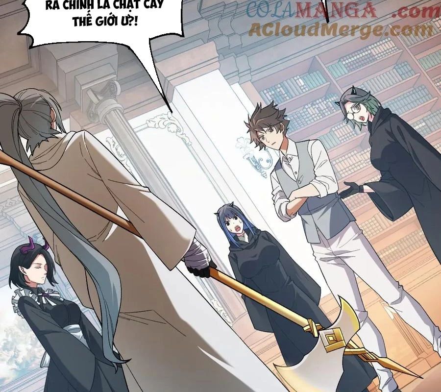 Toàn Dân Chuyển Chức  Duy Ta Vô Chức Tán Nhân - Chapter 157 - Page 27