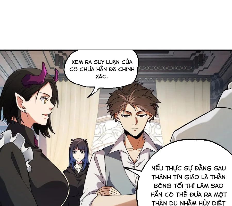 Toàn Dân Chuyển Chức  Duy Ta Vô Chức Tán Nhân - Chapter 157 - Page 29