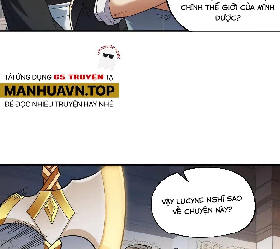 Toàn Dân Chuyển Chức  Duy Ta Vô Chức Tán Nhân - Chapter 157 - Page 30