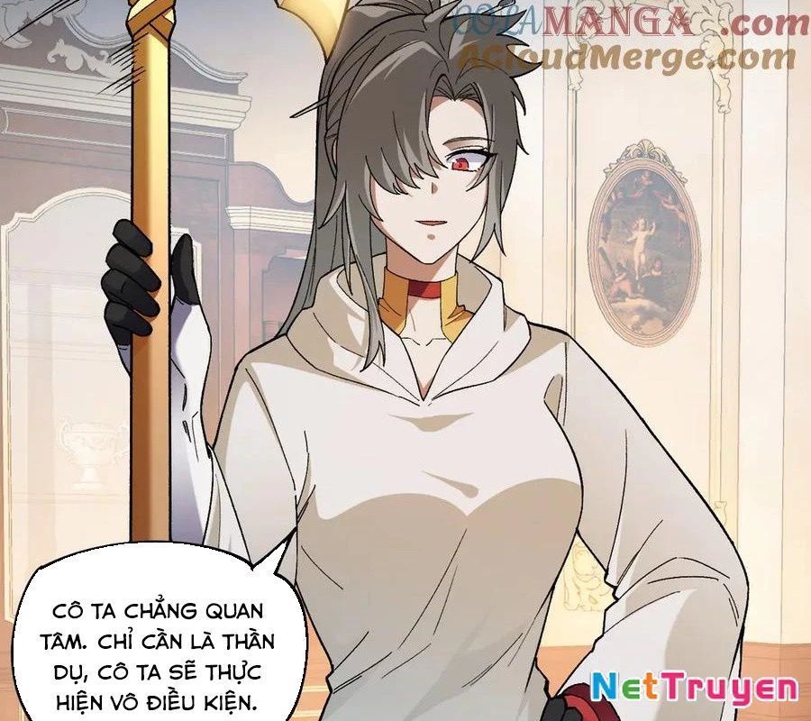 Toàn Dân Chuyển Chức  Duy Ta Vô Chức Tán Nhân - Chapter 157 - Page 31