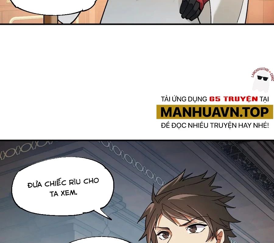 Toàn Dân Chuyển Chức  Duy Ta Vô Chức Tán Nhân - Chapter 157 - Page 32