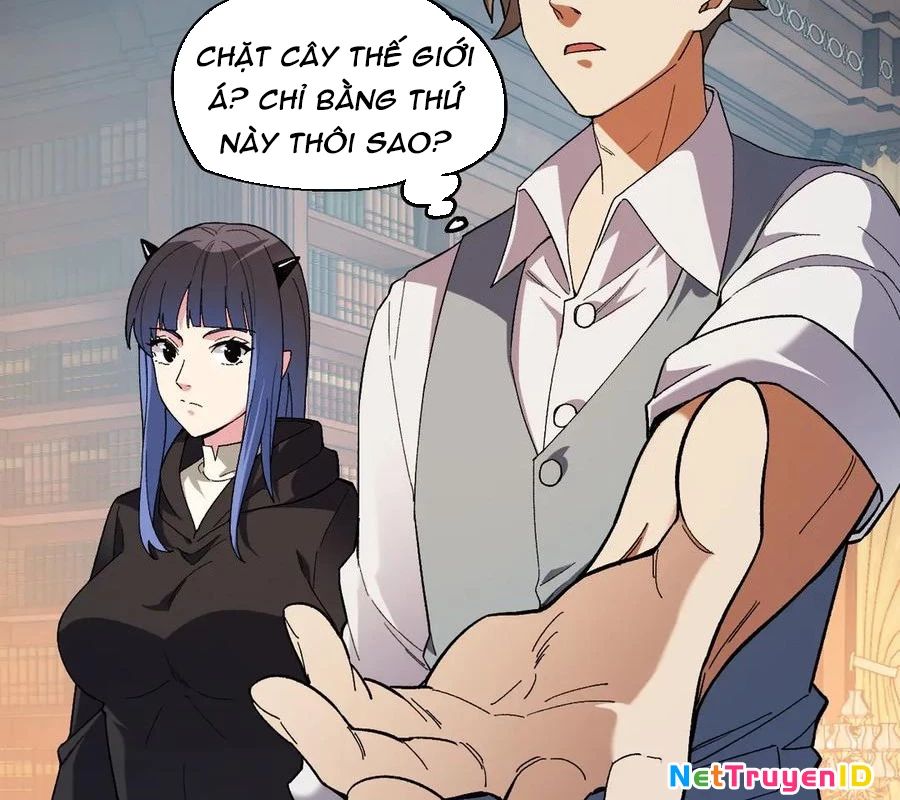 Toàn Dân Chuyển Chức  Duy Ta Vô Chức Tán Nhân - Chapter 157 - Page 33