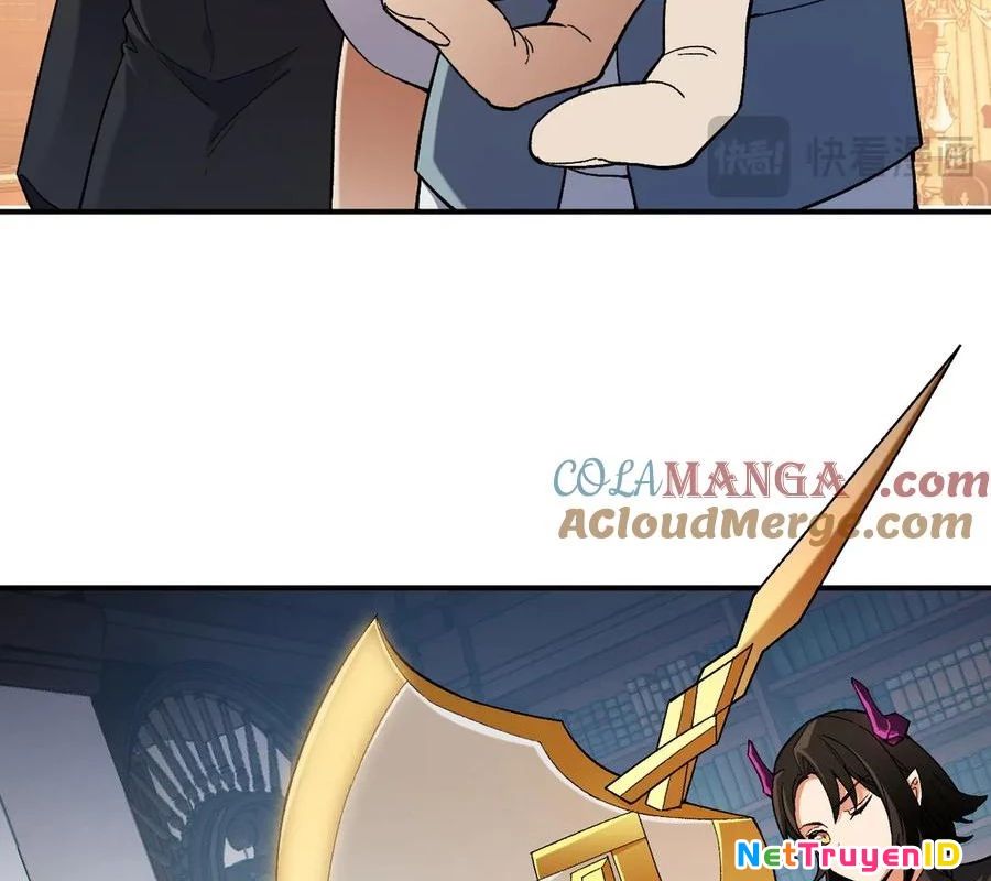 Toàn Dân Chuyển Chức  Duy Ta Vô Chức Tán Nhân - Chapter 157 - Page 34