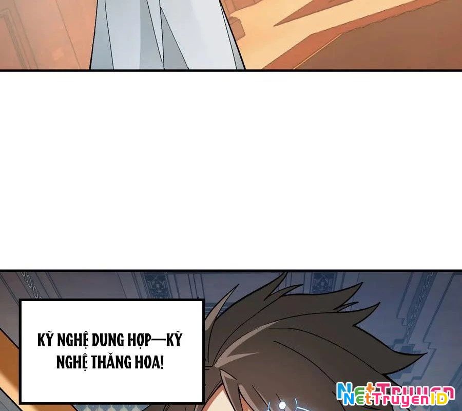 Toàn Dân Chuyển Chức  Duy Ta Vô Chức Tán Nhân - Chapter 157 - Page 36