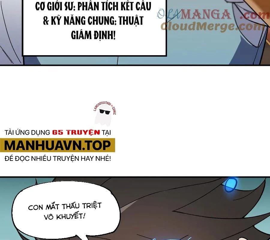 Toàn Dân Chuyển Chức  Duy Ta Vô Chức Tán Nhân - Chapter 157 - Page 38