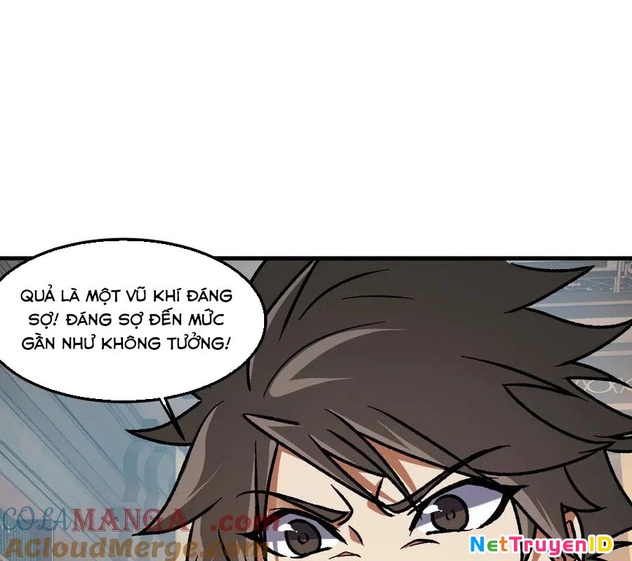 Toàn Dân Chuyển Chức  Duy Ta Vô Chức Tán Nhân - Chapter 157 - Page 44