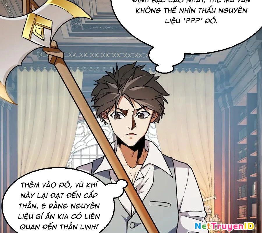 Toàn Dân Chuyển Chức  Duy Ta Vô Chức Tán Nhân - Chapter 157 - Page 47