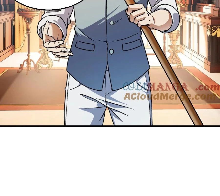 Toàn Dân Chuyển Chức  Duy Ta Vô Chức Tán Nhân - Chapter 157 - Page 48