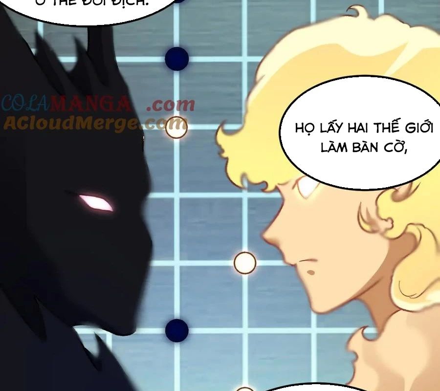 Toàn Dân Chuyển Chức  Duy Ta Vô Chức Tán Nhân - Chapter 157 - Page 5