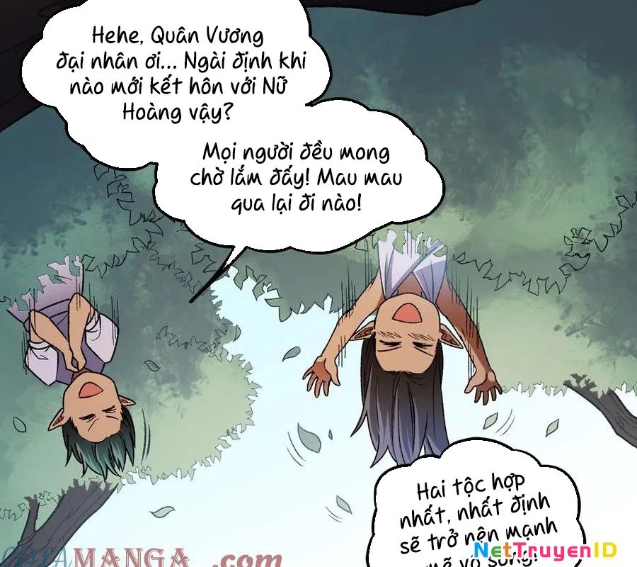 Toàn Dân Chuyển Chức  Duy Ta Vô Chức Tán Nhân - Chapter 157 - Page 58