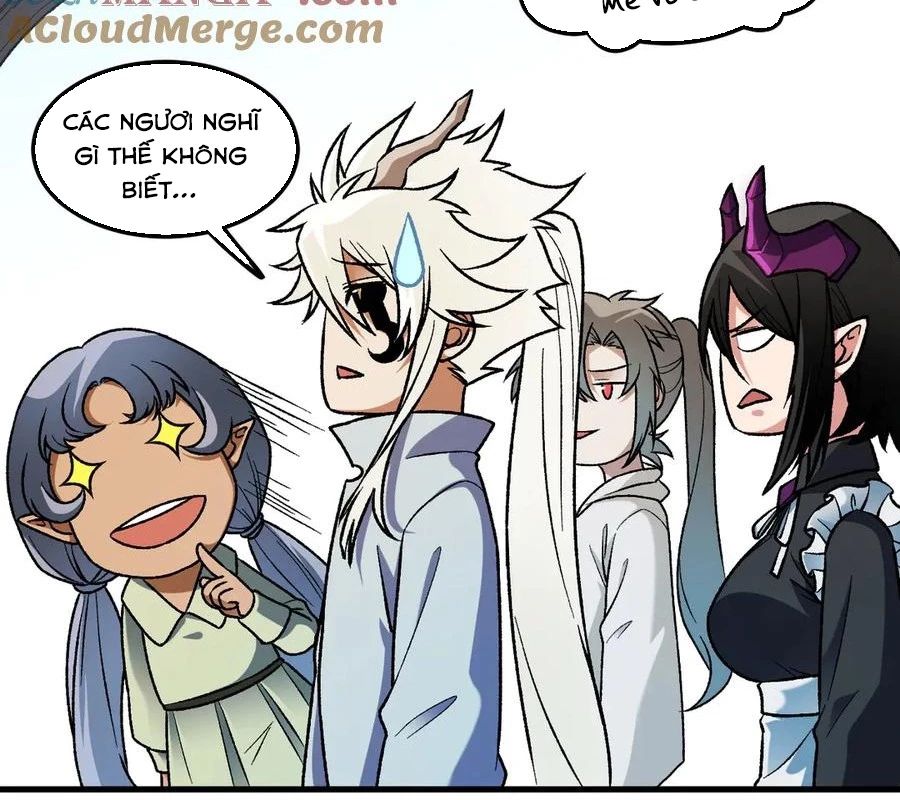 Toàn Dân Chuyển Chức  Duy Ta Vô Chức Tán Nhân - Chapter 157 - Page 59