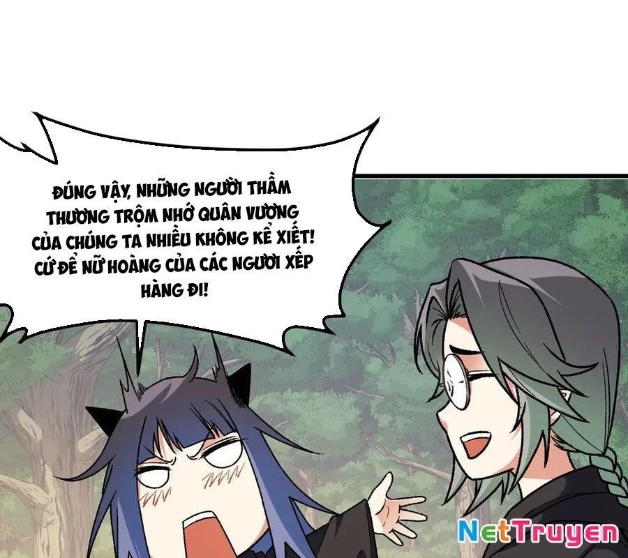 Toàn Dân Chuyển Chức  Duy Ta Vô Chức Tán Nhân - Chapter 157 - Page 61