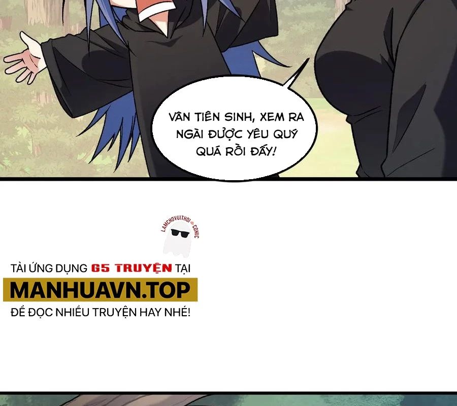 Toàn Dân Chuyển Chức  Duy Ta Vô Chức Tán Nhân - Chapter 157 - Page 62