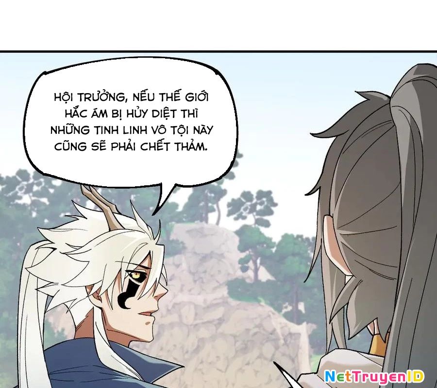 Toàn Dân Chuyển Chức  Duy Ta Vô Chức Tán Nhân - Chapter 157 - Page 65