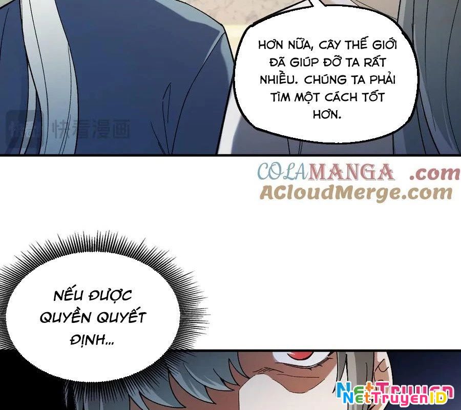 Toàn Dân Chuyển Chức  Duy Ta Vô Chức Tán Nhân - Chapter 157 - Page 66