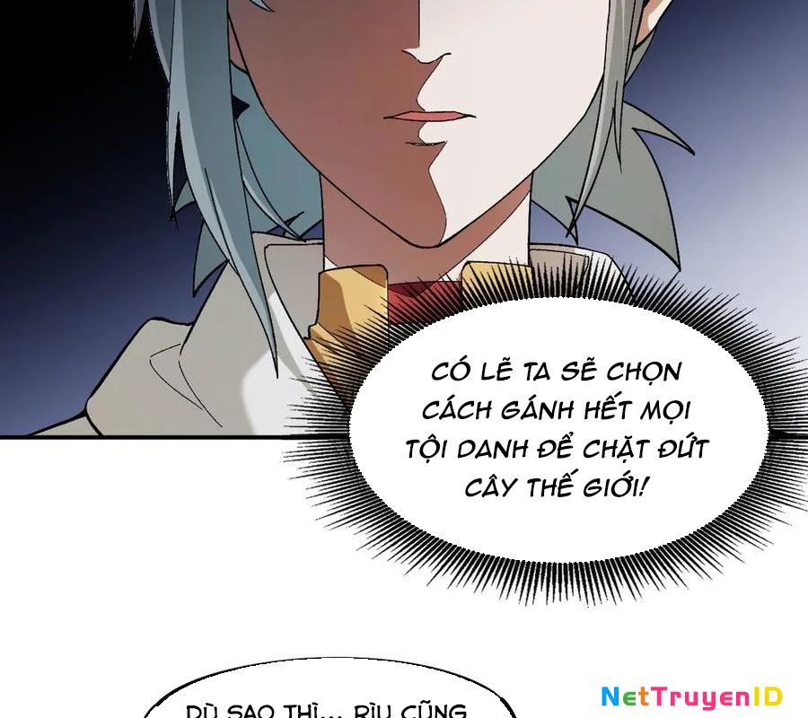 Toàn Dân Chuyển Chức  Duy Ta Vô Chức Tán Nhân - Chapter 157 - Page 67