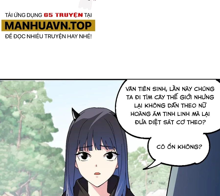 Toàn Dân Chuyển Chức  Duy Ta Vô Chức Tán Nhân - Chapter 157 - Page 72