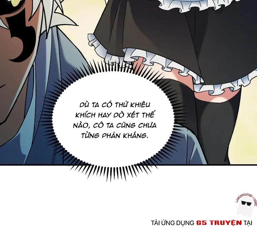 Toàn Dân Chuyển Chức  Duy Ta Vô Chức Tán Nhân - Chapter 157 - Page 77